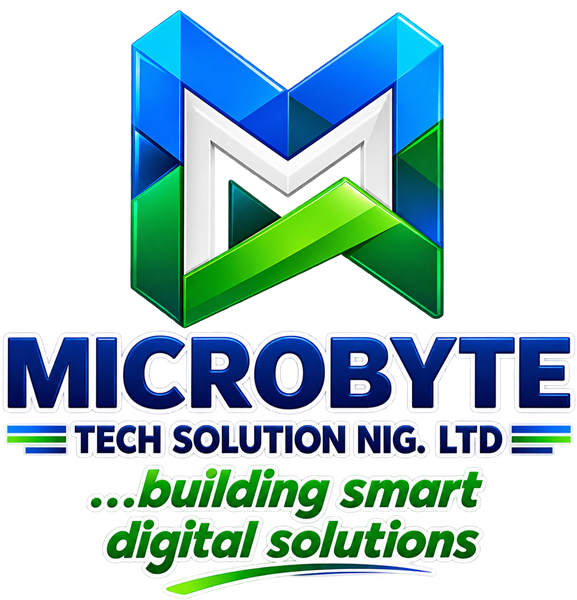 Microbyte Tech Solutions Nigeria Ltd