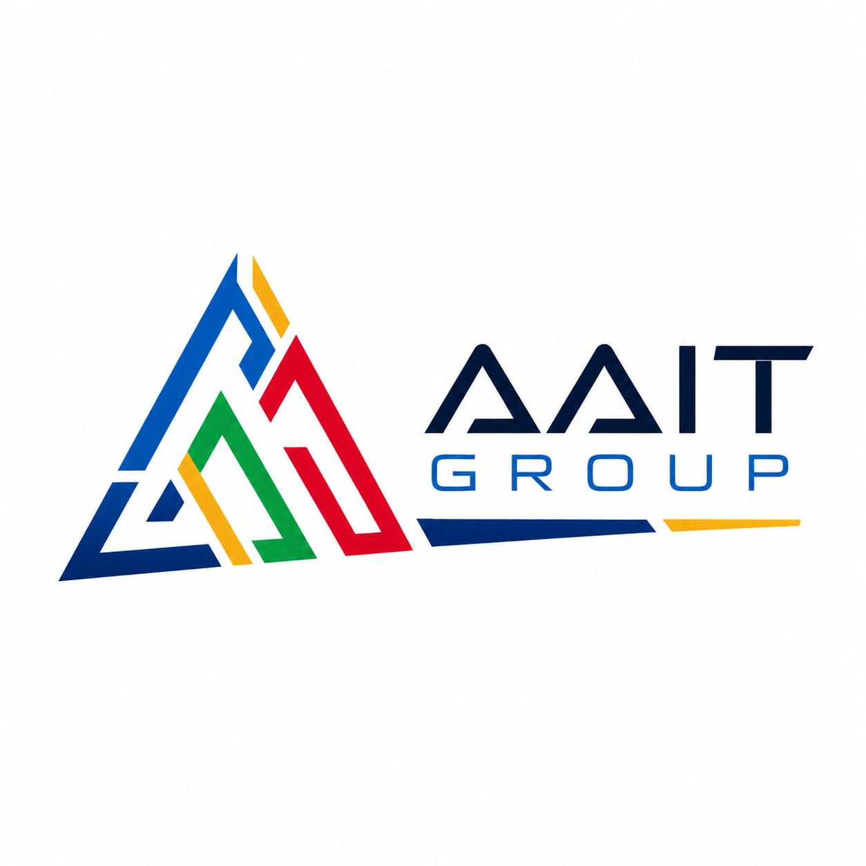 AAIT GROUP LTD logo