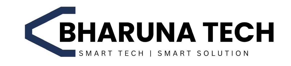 BHaruna Tech Academy logo