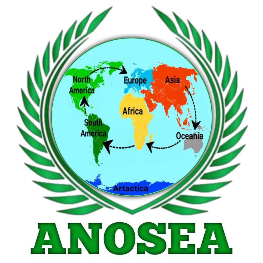 Anosea Resources Ltd logo